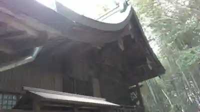 小野住吉神社(兵庫県)