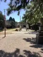 八剱社のその他建物