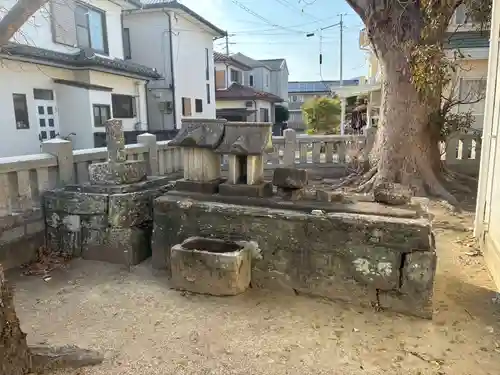 沖魂神社(徳島県)