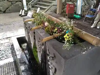 眞田神社(長野県)