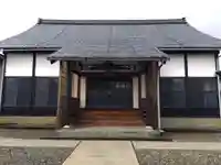 信行寺(福井県)