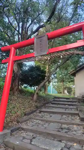 弁天神社(静岡県)
