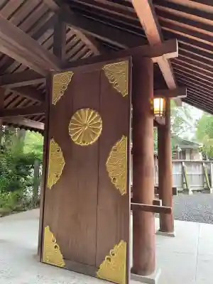 阿佐ヶ谷神明宮(東京都)