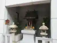 俊成社(京都府)