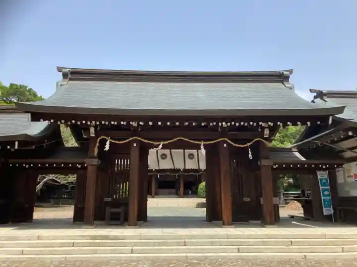 竈山神社(和歌山県)