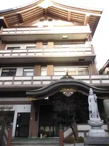 長光寺のその他建物