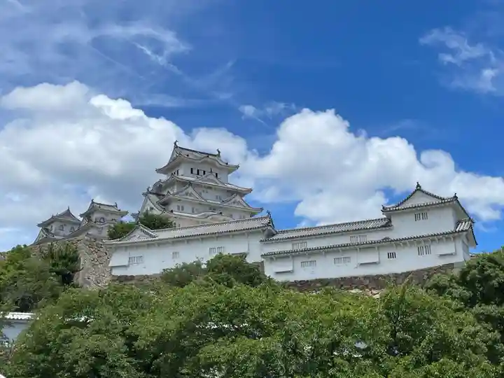 刑部神社(兵庫県)