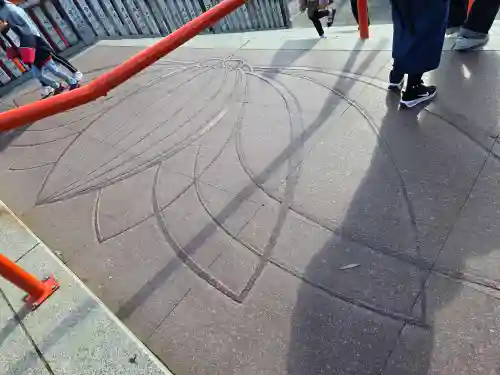 成田山名古屋別院大聖寺(犬山成田山)(愛知県)