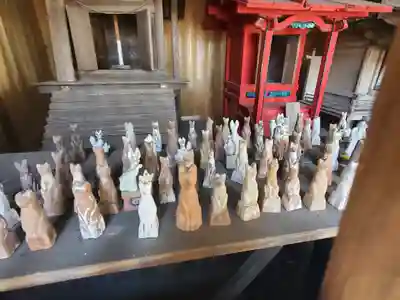 玉取神社(群馬県)