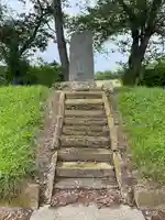 三軒家の鬼門除け稲荷のその他建物