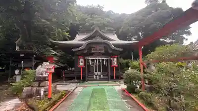 高倉神社(京都府)