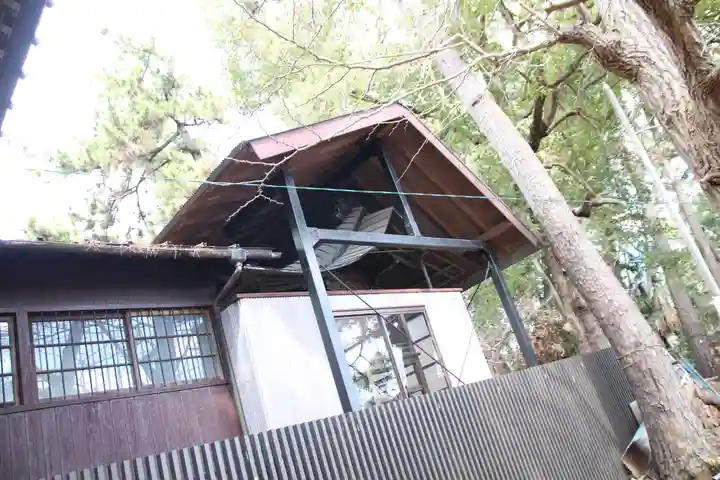 諏訪神社(千葉県)