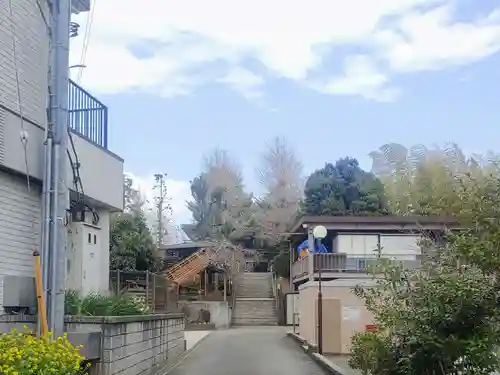 妙常寺(神奈川県)