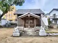 恵比須神社(徳島県)