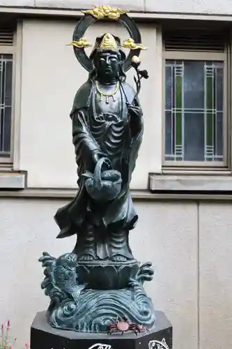 回向院(東京都)