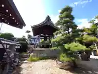 安楽寺のその他建物