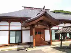 萬徳寺(山形県)