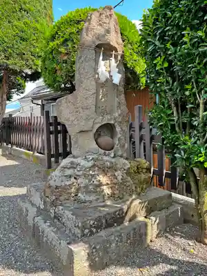 西宮神社のその他建物