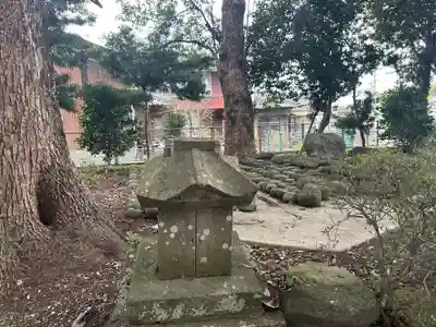 有家温泉神社(長崎県)
