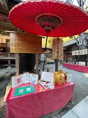 宝登山神社(埼玉県)