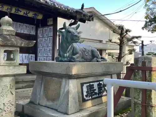 立野神社(愛知県)