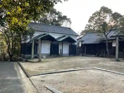 宇夫階神社(香川県)