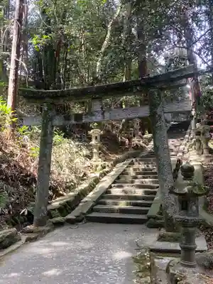 大村神社(三重県)