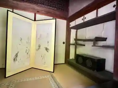 清見寺(静岡県)