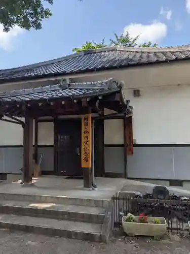 音楽寺のその他建物