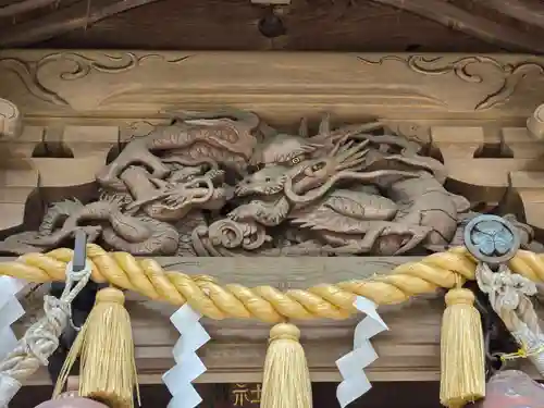 泉神社(茨城県)