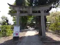 日吉神社(福井県)