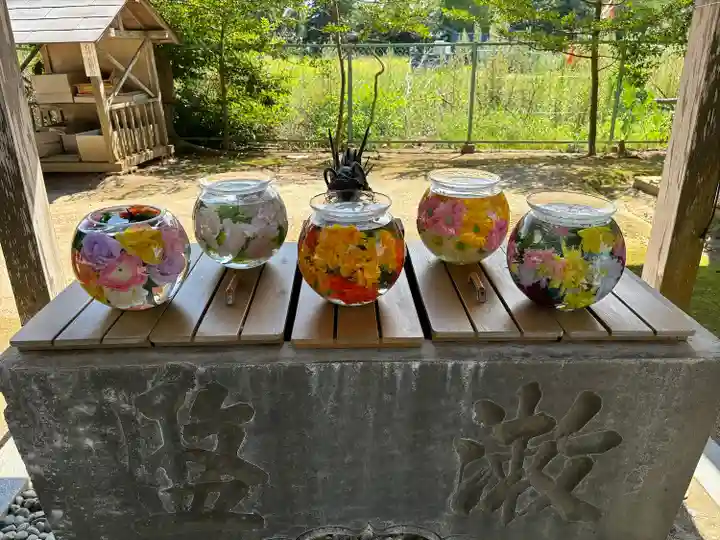 素鵞神社(茨城県)