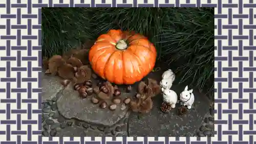 馬場氷川神社(埼玉県)
