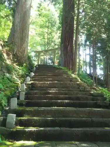 本宮神社（日光二荒山神社別宮）のその他建物
