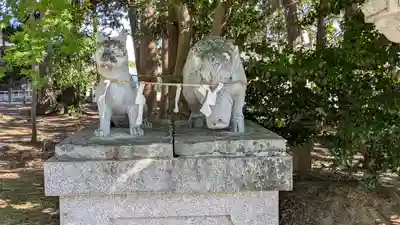 治田神社(滋賀県)