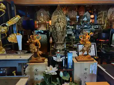 金剛寺(北海道)