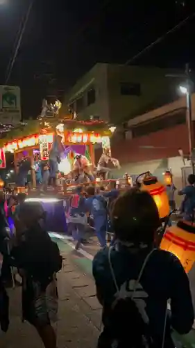 若宮神社(静岡県)