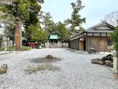 八幡神社(滋賀県)