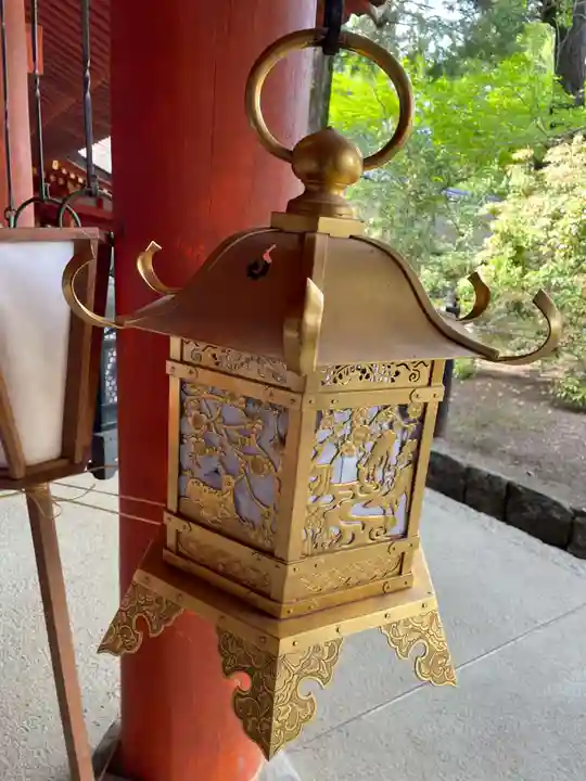 春日大社(奈良県)