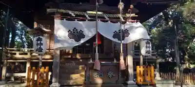 矢倉神社(静岡県)