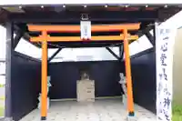 一心堂神社(北海道)