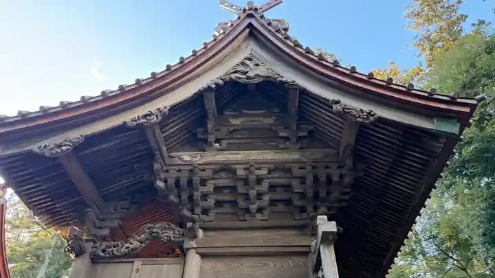 國魂神社(福島県)