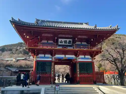 勝尾寺(大阪府)