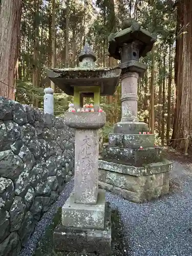 三嶽神社(長野県)