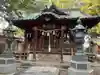 星宮神社(栃木県)