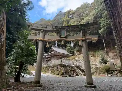 熊野神社(兵庫県)
