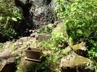 出羽神社(出羽三山神社)～三神合祭殿～(山形県)