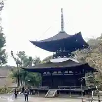 石山寺(滋賀県)
