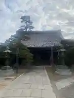 上善寺(大阪府)