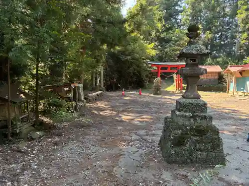 稲積神社(栃木県)